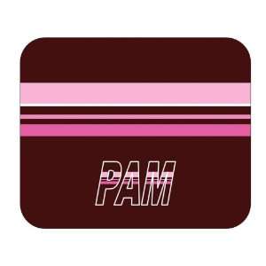  Personalized Gift   Pam Mouse Pad 