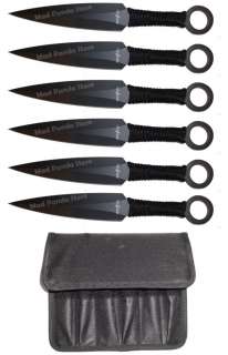 Piece ★ The Expendables ★ Steel Kunai Throwing Knives  
