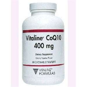  Integrative Therapeutics Vitaline COQ10 CherryVan 400 mg 