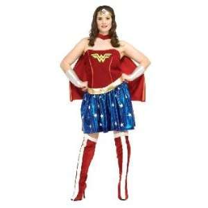  Wonder Woman Plus Size Womens Costume Toys & Games