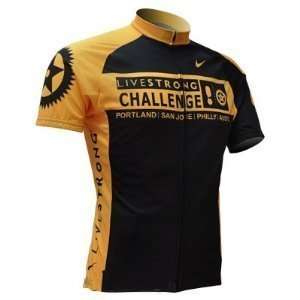  2011 Live strong cycling jersey(available SizeS, M, L, Xl 