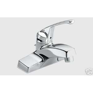  American Standard Chrome Bathroom Faucet 2175VA205.002 