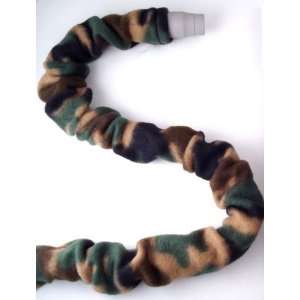  Snuggle Skins Insulating CPAP Hose Cover   Camouflage for 