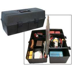MTM Case Gard Shooters Accessory Box  Overstock