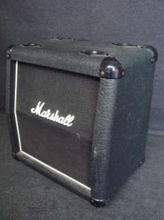 Marshall Micro Stack 1x10 Slant Cab 1 x 10 Speaker Cabinet  