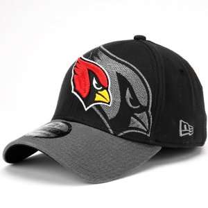  Cardinals Hats : New Era Arizona Cardinals 39Thirty Classic Flex Hat 