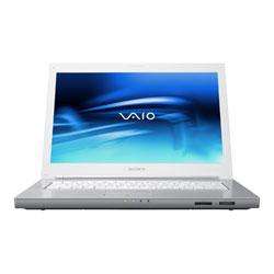 Sony VAIO VGN N220E/W Notebook (Refurbished)  