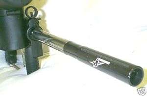 12 Inch TIPPMANN A5 X7 J&J Combo Paintball Gun barrel  