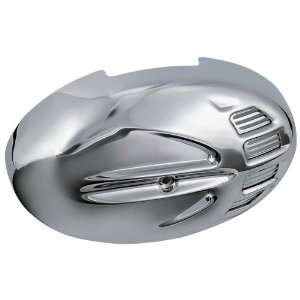   Air Cleaner Cover with Notch for 1999 2006 Harley Davidson Twin Cams