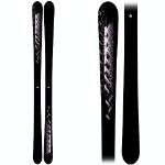 K2 EXT Twin Tip Skis  159cm  