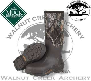 Muck Boots Woody Max Insulated Hunting Boot All Sizes  