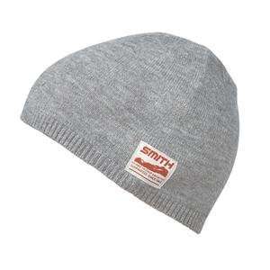  Smith Heritage Beanie   One size fits most/Heather Grey 