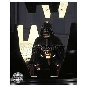  Darth Vader Meditating Print Toys & Games
