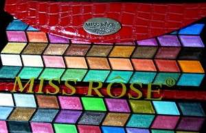 MISS ROSE 108 Color Pure Minerals Creamy Eye Shadow 6934712154277 