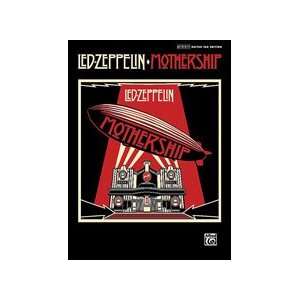  Mothership   Led Zeppelin Musical Instruments