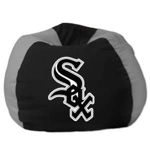 Chicago White Sox Bean Bag Chair   102  Sports & Outdoors