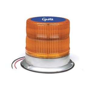  Grote 77873 LED High Intensity Beacon Light: Automotive