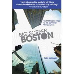 Big Screen Boston 