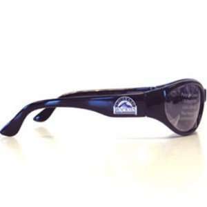   MLB Officially Licensed Colorado Rockies Sunglasses: Everything Else