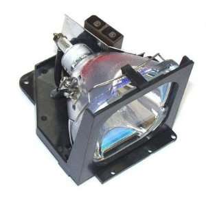   Selected Proj Lamp for Sanyo/Sony/other By e Replacements Electronics