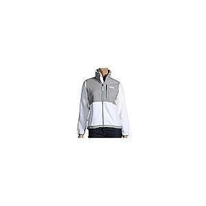 The North Face   Womens Denali Jacket 09 (R White (Tungsten Grey 