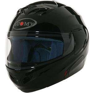  Suomy D20 Modular Helmet   Small/Black: Automotive