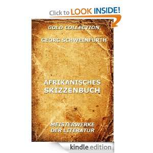   Skizzenbuch (Kommentierte Gold Collection) (German Edition