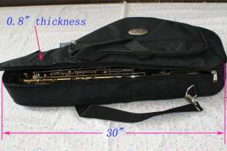 Soft Case For Tenor Saxophone SAX ( Gig Bag ) Padded  
