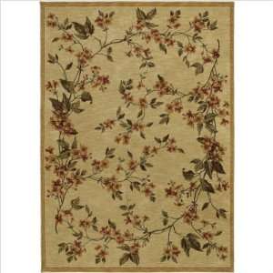   Dreams And Dogwood Palace Stone Contemporary Rug Furniture & Decor