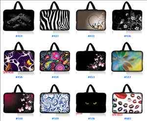 10.1 10 Notebook Laptop Case Bag Sleeve for Apple iPad 2 /  