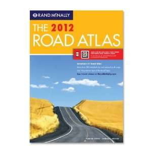  Advantus RM528003364 Standard United States Road Atlas 