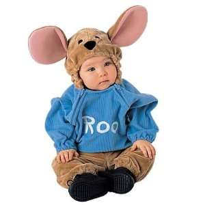  DISNEY ROO COSTUME 18 24 MONTHS: Toys & Games