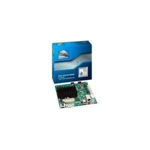 Intel BOXD2700DC Atom Dual Core D2700/ Intel NM10/ DDR3/ A&V&GbE/ Mini 