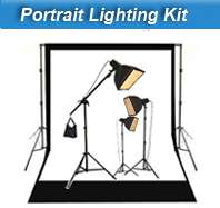 professional high quality 5ft by 7ft collapsible backdrop with 