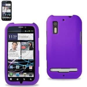  New Silicon Case 10 Motorola Photon 4g Mb855 Purple Electronics