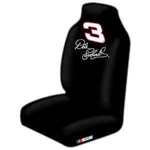  Dale Earnhardt SR Car Seat Cover: Baby