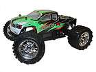 Redcat Racing AVALANCHE XTE Truck 1/8 Electric Brushless BRAND NEW 