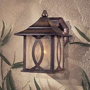 Culverstone Collection 9 1/2 High Outdoor Wall Light 