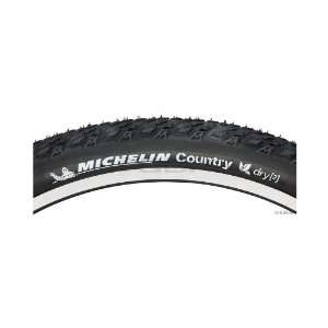  Michelin Country Dry2 26x2.0 tire