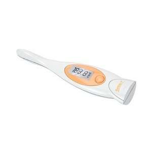  Safety 1st 8 Second Underarm Thermometer Health 