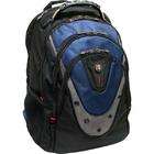 FUL 17 Laptop Backpack   Color Millitary Green