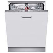 Neff Series 3 S51M53X1GB fully integrated dishwasher