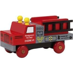  Fire Truck Toys & Games