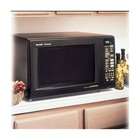 Sharp Countertop Convection Microwave in Black
