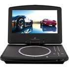 GPX PD908B 9IN PORTABLE DVD PLAYER