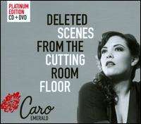 Deleted Scenes from the Cutting Room Floor [Platinum Edition] (CD) at 