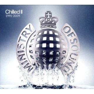 Ministry of Sound Chilled 2 1991 2009