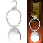 Trendy Best Quality Trademark HomeT Motion Activated LED Door Light 