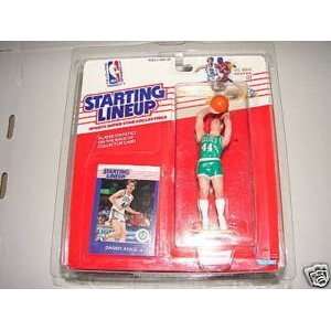  starting lineup 1988 Danny Ainge Boston Celtics figure 