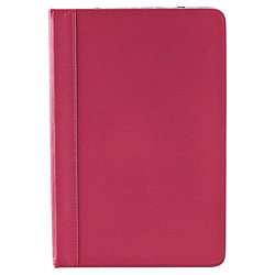 Buy M Edge Trip Jacket case for Kindle (Keyboard 3G + Wi Fi), Pink 